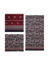 Bin Saeed Digital Printed Cotton Suits Unstitched 3 Piece - BS25C ALL07